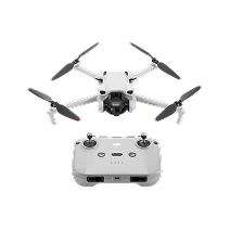 Drone Simülasyonu