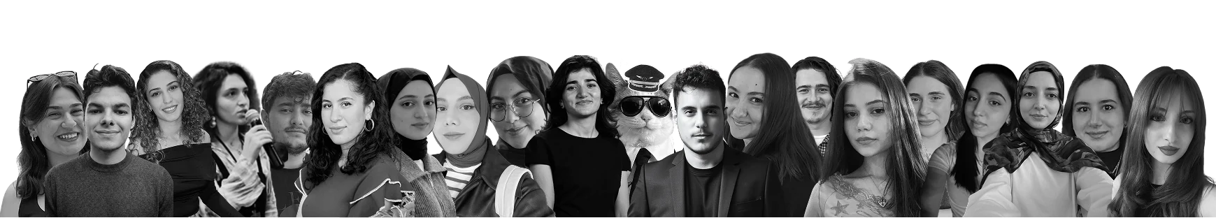 Uçuş Saati gönüllü havacılık eğitimi ekibi