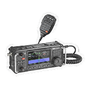 Pilot Anonsu