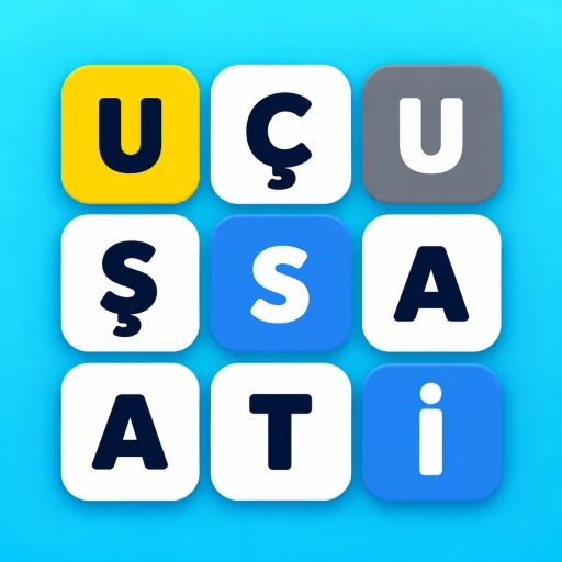 Uçuş Saati Wordle